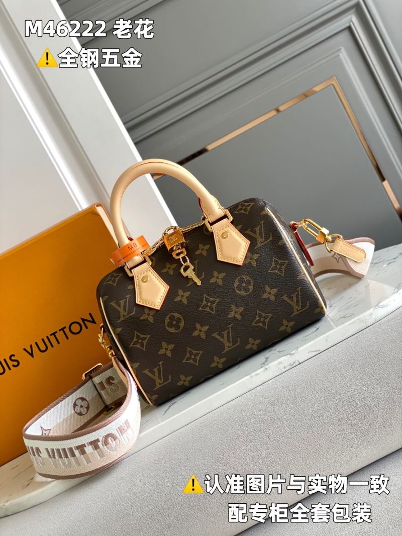 Louis Vuitton Speedy Bags